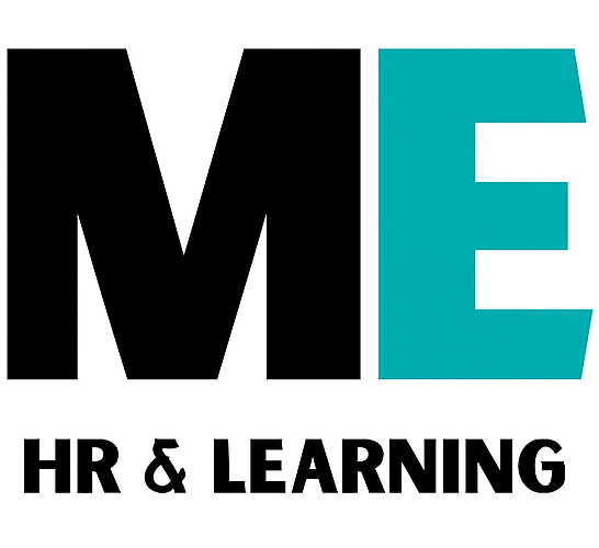 ME HR & Learning